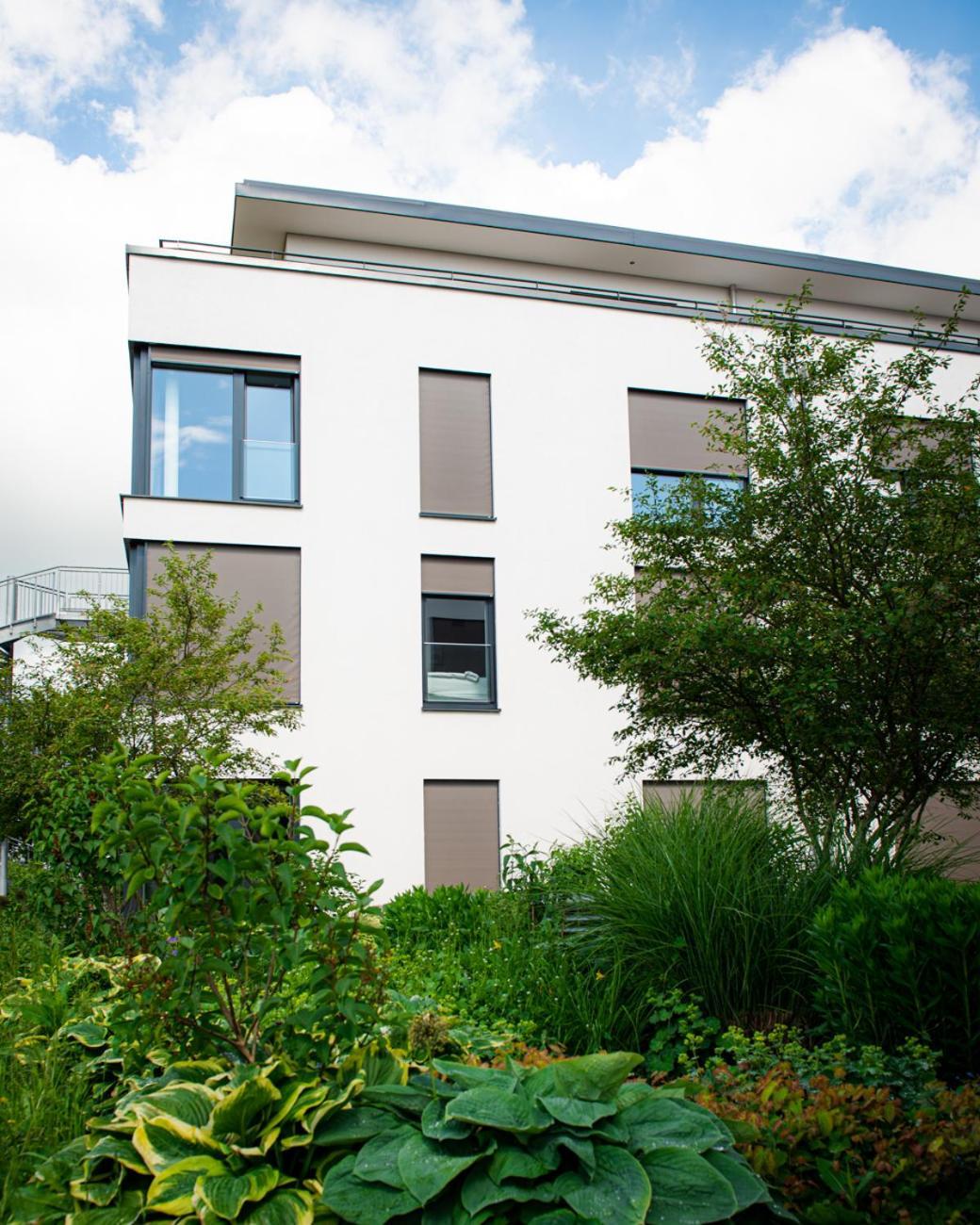 Soller Business Hotel - Munich Airport Muc Hallbergmoos Exterior photo